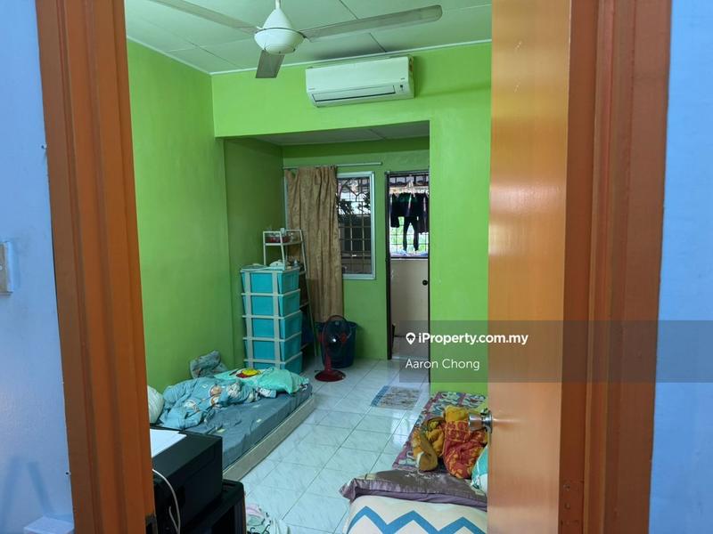 Rumah Teres 2-Tingkat untuk Dijual di Taman Seri Bahagia, Cheras oleh Aaron Chong - iProperty.com.my