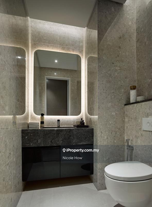 For Sale - Pavilion Damansara Heights