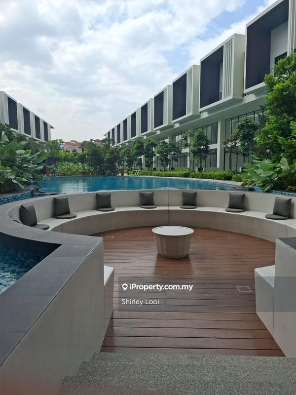 Kondominium untuk Dijual di Alstonia Hilltop Homes @ BRP oleh Shirley Looi - iProperty.com.my