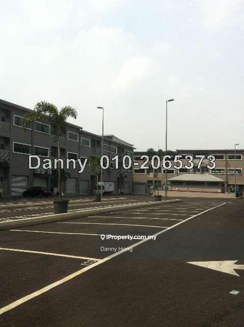 Kedai untuk Dijual di Taman Bukit Serdang, Seri Kembangan oleh Danny Hong - iProperty.com.my