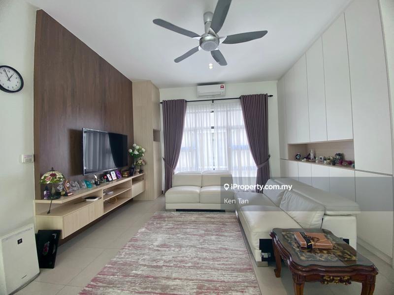 Semi-Detached House for Sale in Estana 32, Kota Damansara by Ken Tan - iProperty.com.my
