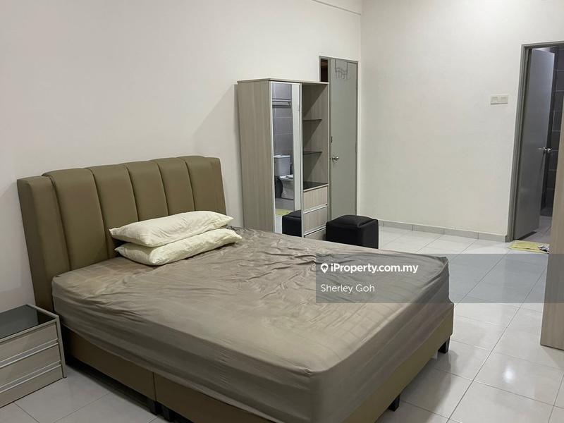 Kondominium untuk Disewa di D'suria Condominium oleh Sherley Goh - iProperty.com.my