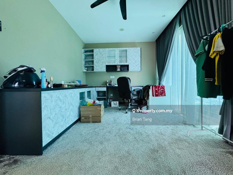 Semi-Detached House for Sale in Bayu Damansara, Petaling Jaya by Brian Tang - iProperty.com.my