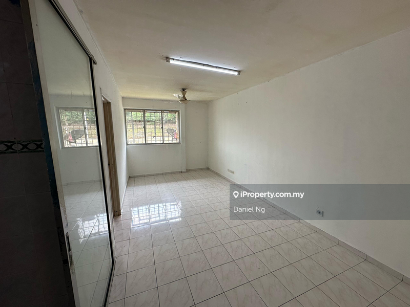For Sale - Bandar Damai Perdana (Low Cost)