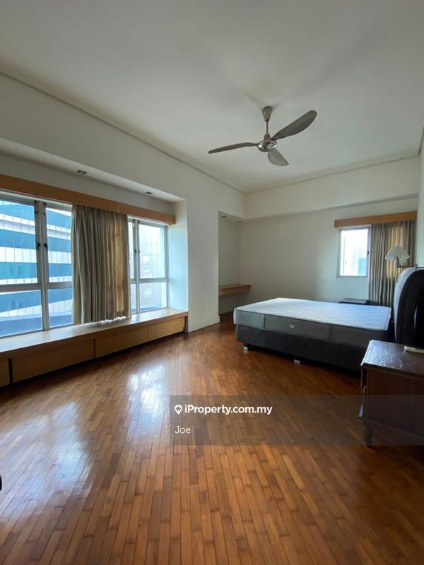 Condominium for Rent in Suasana Sentral Condominiums by Joe - iProperty.com.my