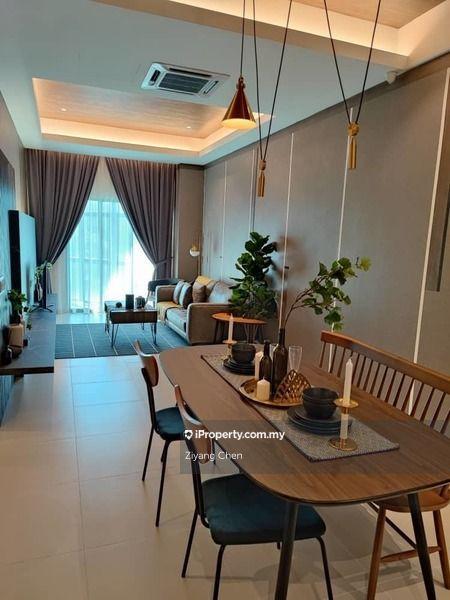 Kondominium untuk Dijual di Embayu oleh Ziyang Chen - iProperty.com.my