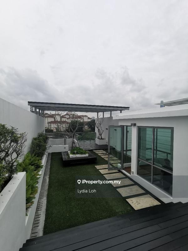Condominium for Sale in Amarin Wickham by Lydia Loh - iProperty.com.my