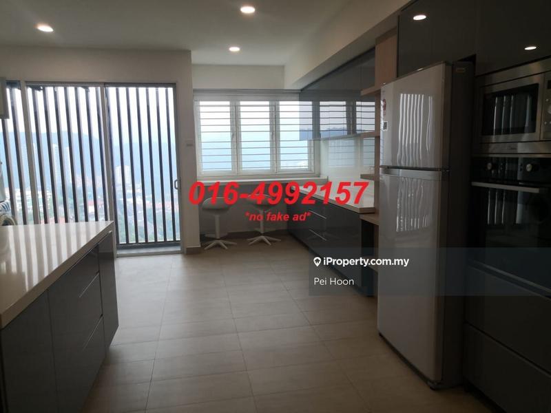 Kondominium untuk Dijual di One Tanjong Condominium oleh Pei Hoon - iProperty.com.my