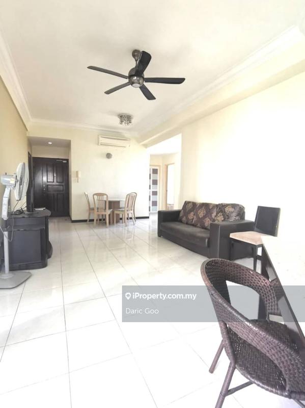 For Sale - Ocean Palms Condominium