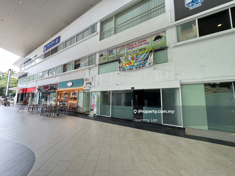 Kedai untuk Dijual di Taman Tun Dr Ismail, Kuala Lumpur oleh Teammy Lee - iProperty.com.my