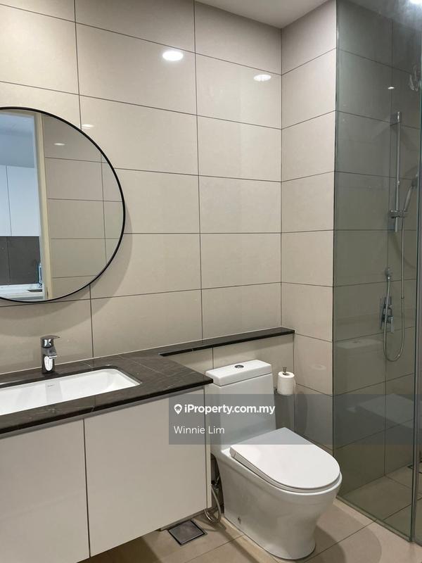 Service Residence for Sale in The Park Sky Residence by Winnie Lim - iProperty.com.my