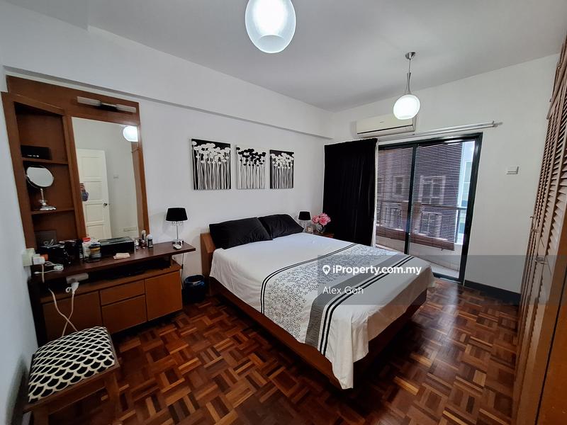 Condominium for Sale in Seri Raja Chulan by Alex Goh - iProperty.com.my