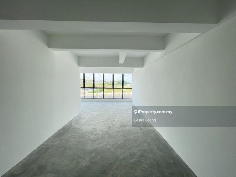 Kilang Berkembar untuk Dijual di Sungai Buloh, Selangor oleh Leslie Leang - iProperty.com.my