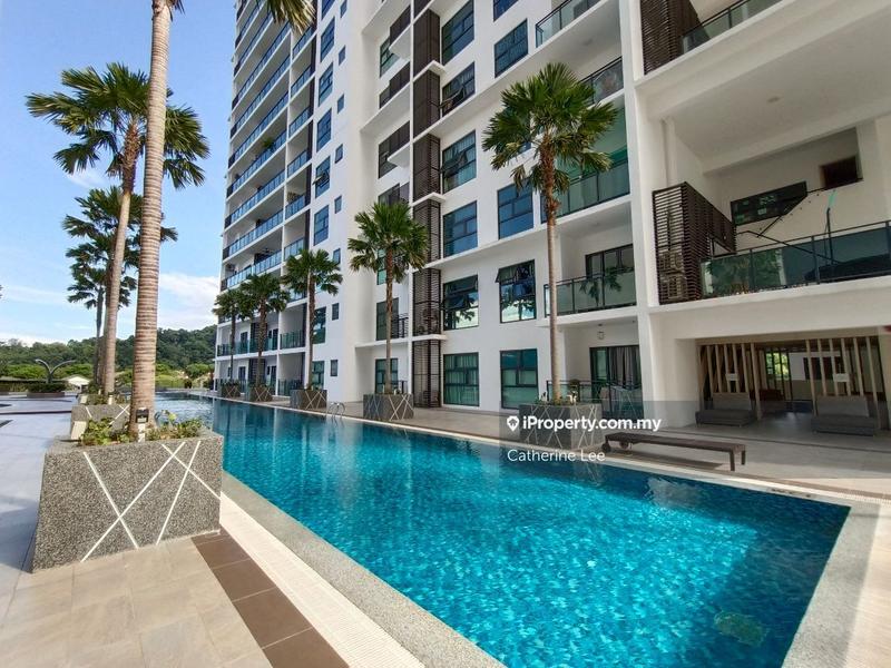 Condominium for Rent in Mira Residence by Catherine Lee - iProperty.com.my