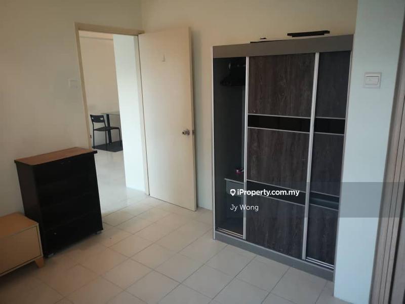 Service Residence for Sale in The Heron Residency by Jy Wong - iProperty.com.my