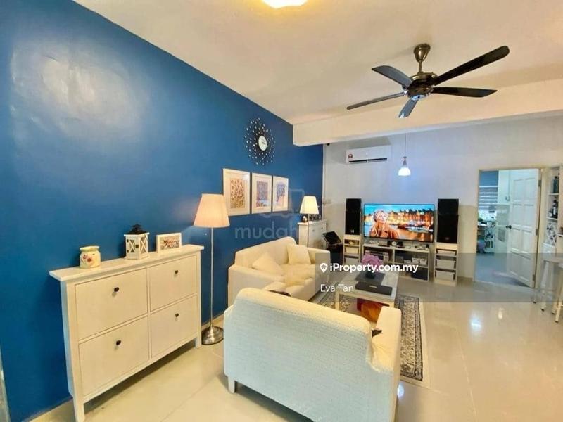 Rumah Berangkai 2.5 Tingkat untuk Dijual di Saleng, Senai oleh Eva Tan - iProperty.com.my