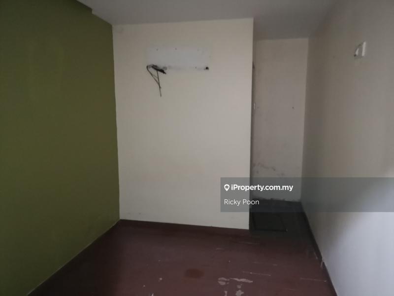 Shop / Office untuk Dijual di Jalan Pudu, KL City Centre oleh Ricky Poon - iProperty.com.my