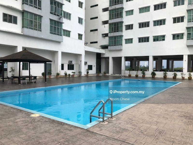 Condominium for Sale in Sierra Residency by Moon Chiew - iProperty.com.my