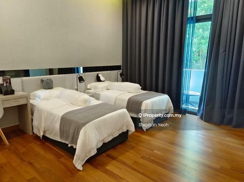 Banglo untuk Disewa di Bukit Gambier, Gelugor oleh Stephan Yeoh - Bedroom - iProperty.com.my