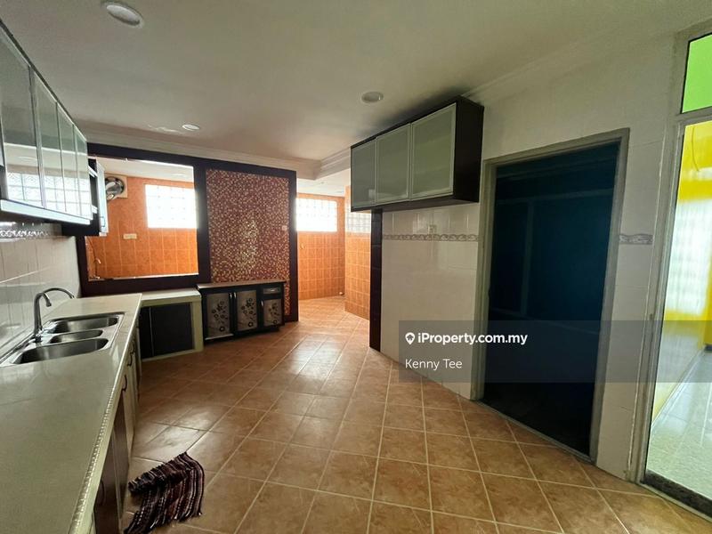 Rumah Teres 2-Tingkat untuk Dijual di Seremban Jaya, Seremban oleh Kenny Tee - iProperty.com.my