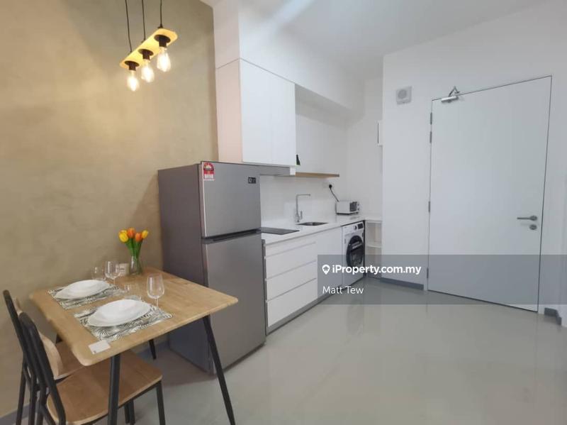 Service Residence for Rent in Laurel Residence by Matt Tew - iProperty.com.my