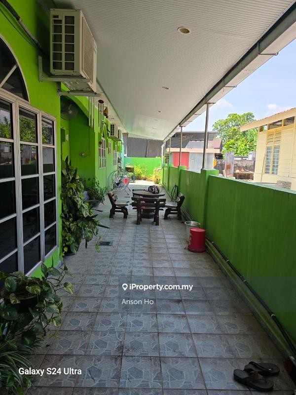 1-storey Terraced House for Sale in h1ixr, Ipoh by Anson Ho - iProperty.com.my