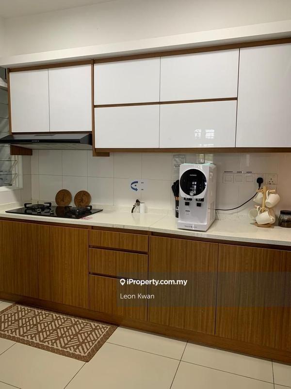 Kondominium untuk Disewa di Dwiputra Residences oleh Leon Kwan - iProperty.com.my