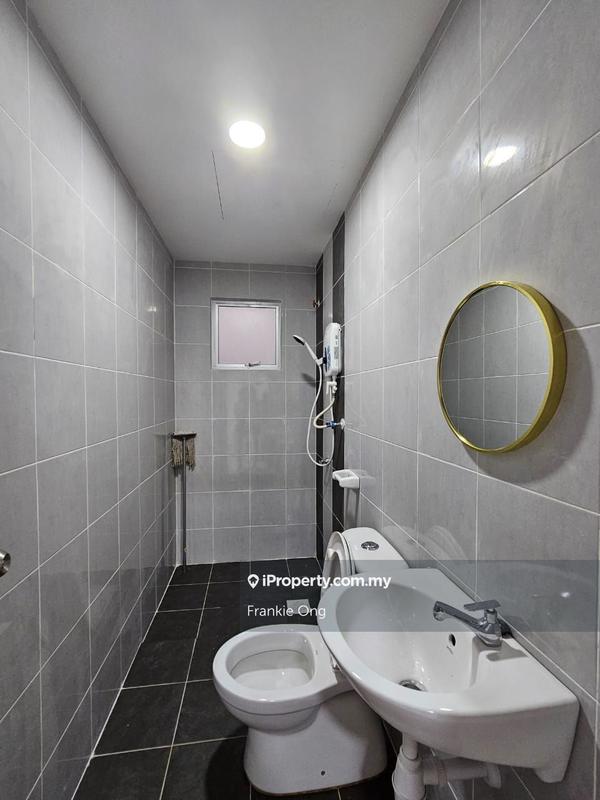 Apartment for Rent in Idaman BSP by Frankie Ong - iProperty.com.my