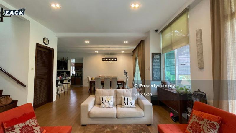 Semi-Detached House for Sale in Maplewoods Saujana @ Persiaran Golf, Saujana by Gary Goh - iProperty.com.my
