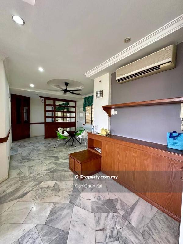 Apartment for Rent in Lavinia Apartments by Gan Chun Kai - iProperty.com.my