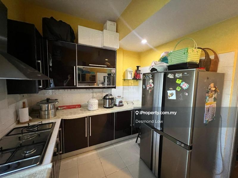 Kondominium untuk Dijual di Desa Gemilang oleh Desmond Low - iProperty.com.my