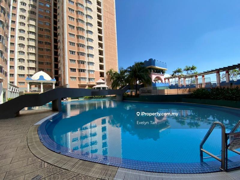 Service Residence for Sale in Rhythm Avenue by Evelyn Tan - iProperty.com.my