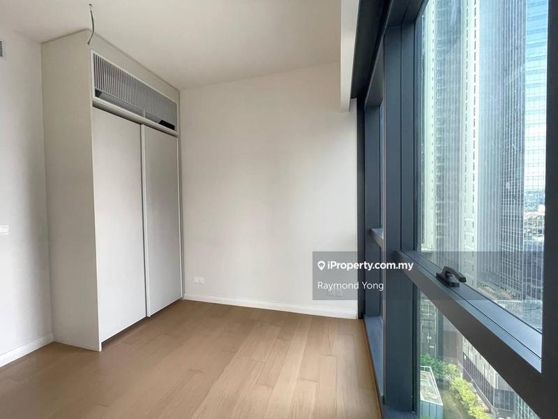 Residensi Servis untuk Dijual di TRX Residences oleh Raymond Yong - iProperty.com.my