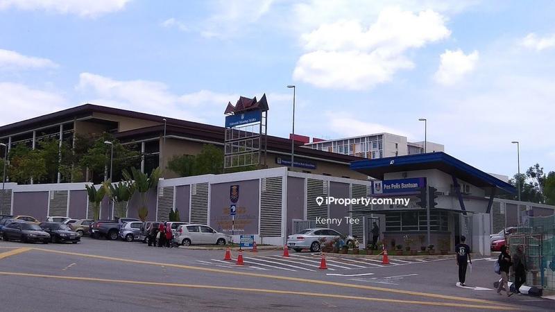 Rumah Teres 1-Tingkat untuk Dijual di Seremban 3, Rasah oleh Kenny Tee - iProperty.com.my