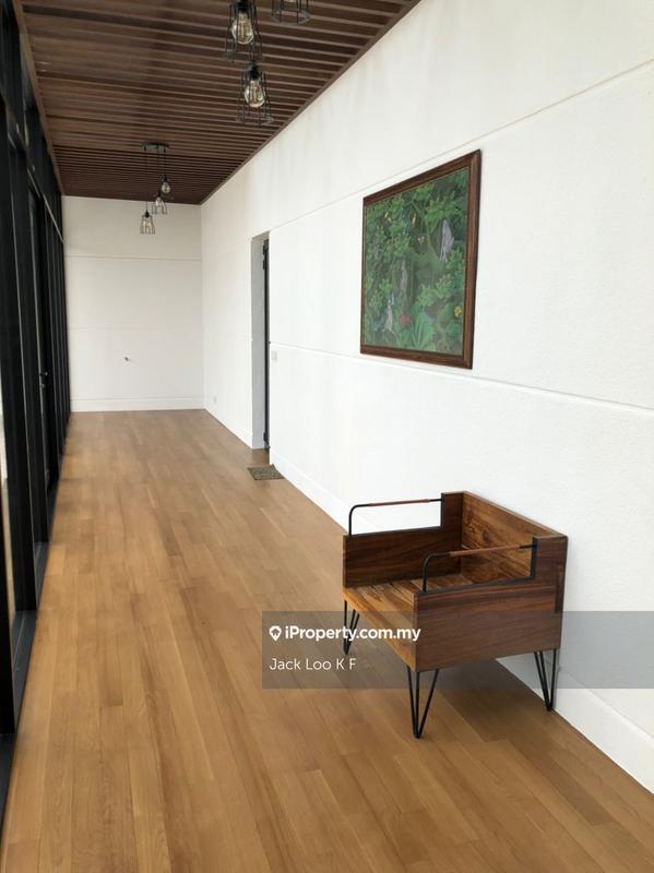 Service Residence for Rent in St Mary Residences by Jack Loo K F - iProperty.com.my