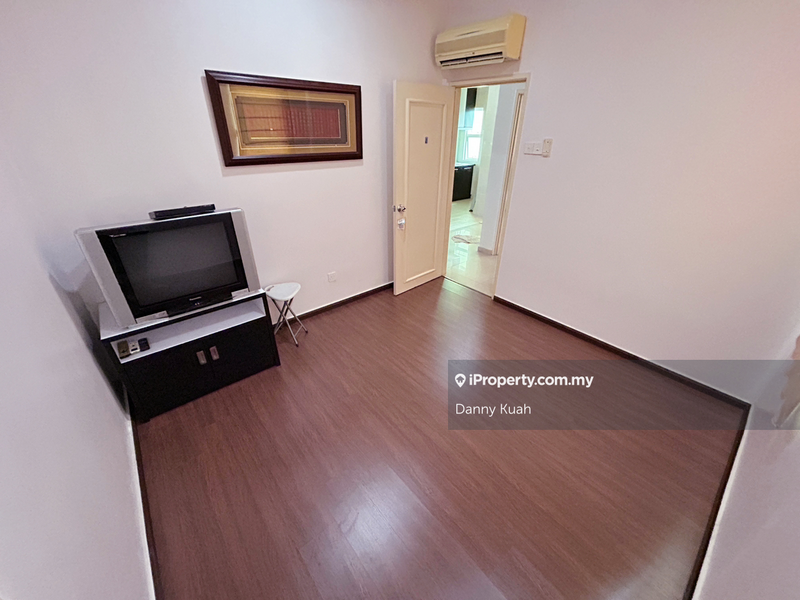Kondominium untuk Dijual di Klebang 8 oleh Danny Kuah - iProperty.com.my