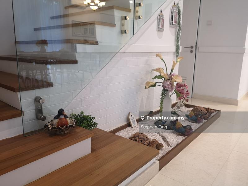 Kondominium untuk Dijual di Scenaria @ North Kiara Hills oleh Stephen Ong - iProperty.com.my
