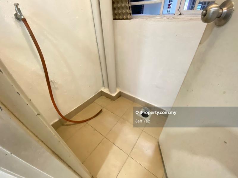 Kediaman Servis untuk Dijual di Greenfield Regency oleh Jeff Yap - iProperty.com.my
