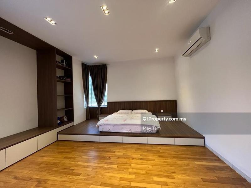 Rumah Berkembar untuk Dijual di Taman Kluang Indah, Kluang oleh May Tan - iProperty.com.my