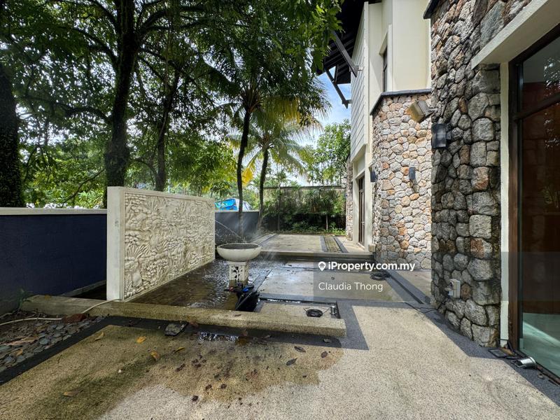 Bungalow House for Sale in Taman Duta, Bukit Tunku (Kenny Hills) by Claudia Thong - iProperty.com.my
