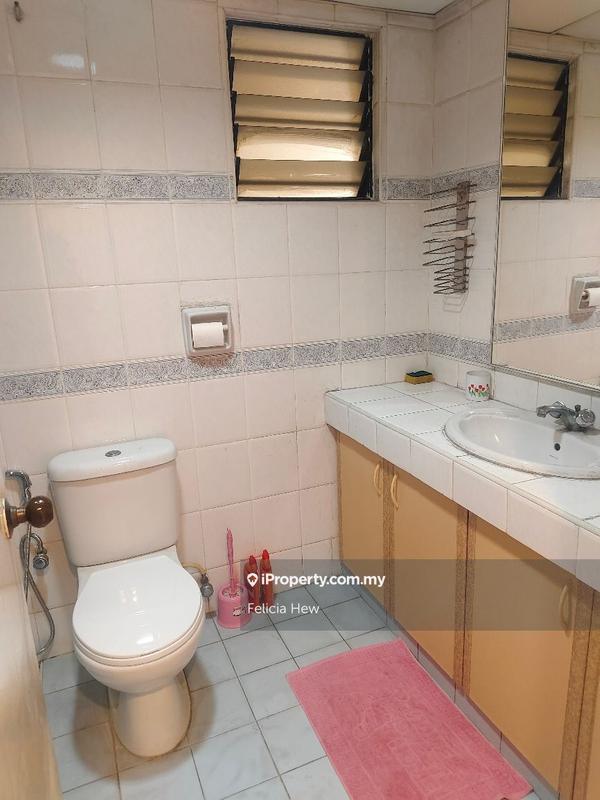 Kondominium untuk Dijual di Puncak Prima oleh Felicia Hew - iProperty.com.my