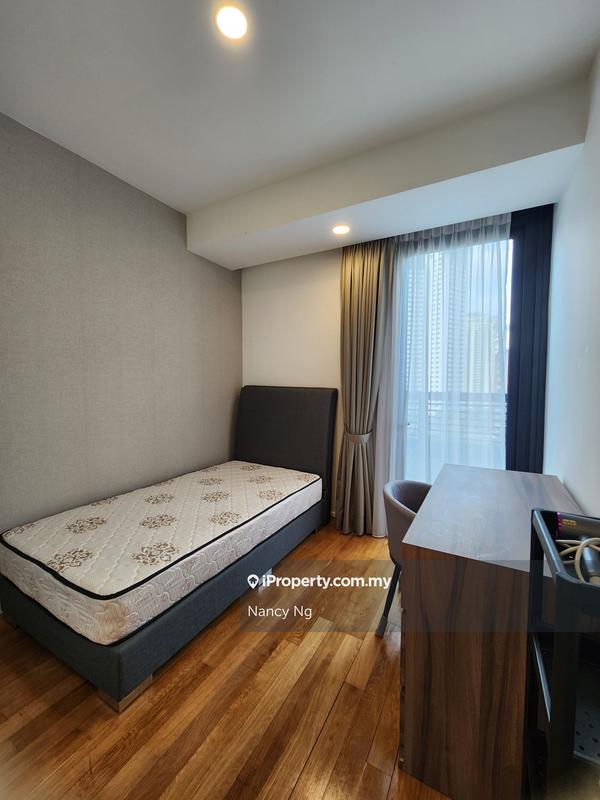 Service Residence for Sale in Arcoris Residences by Nancy Ng - iProperty.com.my