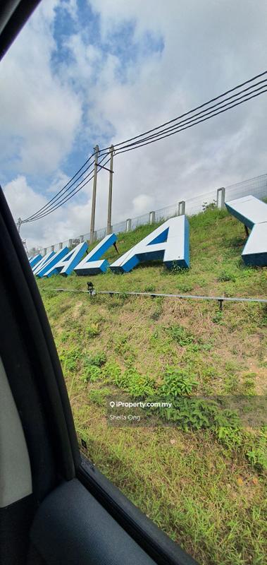 Tanah Pertanian untuk Dijual di Nilai, Negeri Sembilan oleh Sheila Ong - iProperty.com.my