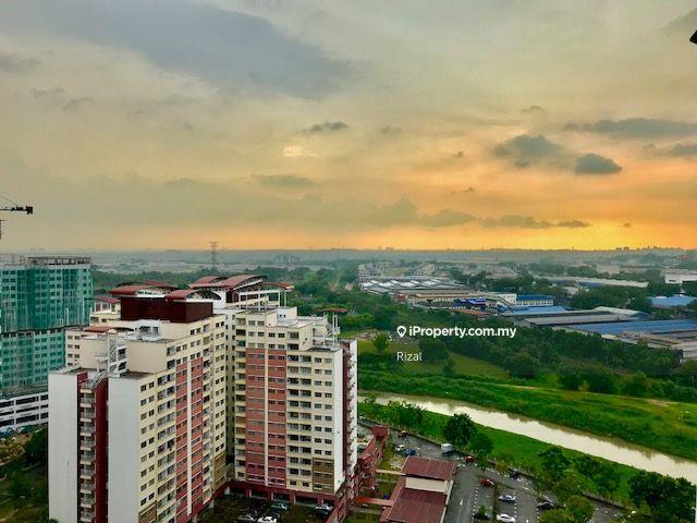 For Sale - V-Residensi 2