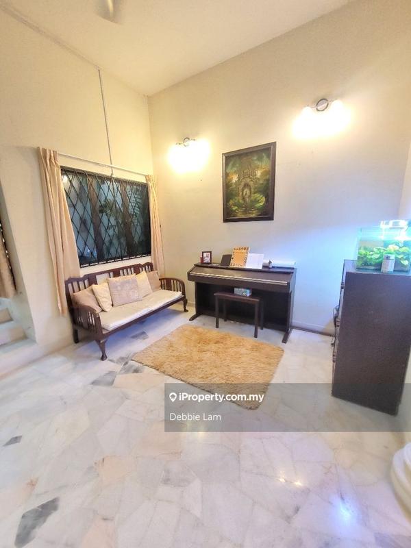 2-storey Terraced House for Sale in Bukit Bandaraya, Bangsar by Debbie Lam - iProperty.com.my
