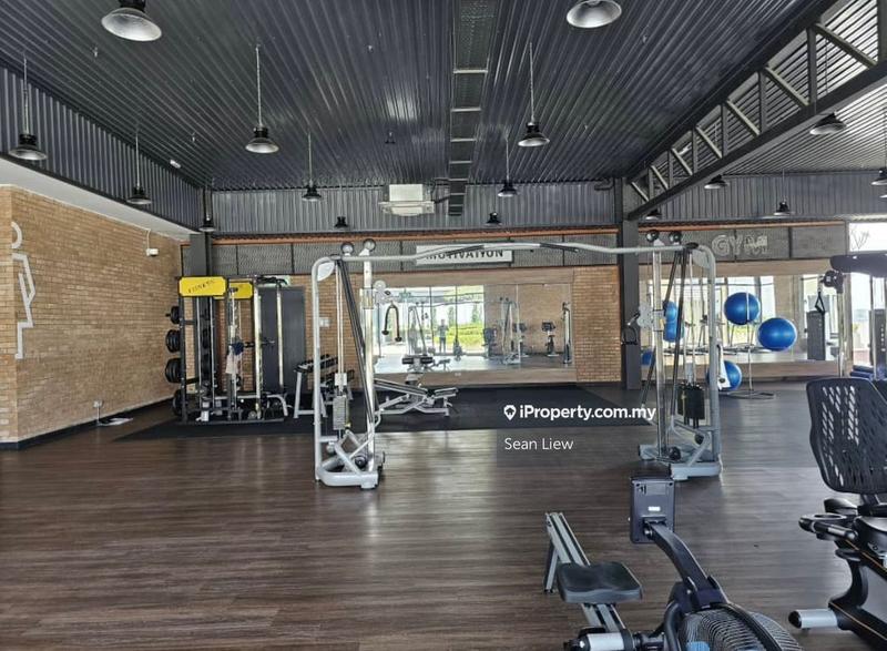 Warehouse for Sale in Kota Damansara, Selangor by Sean Liew - iProperty.com.my