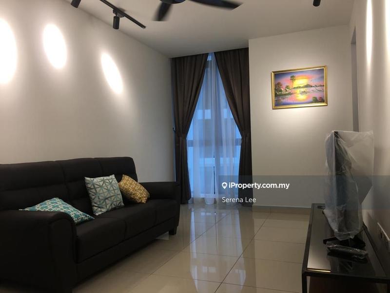 For Rent - H2O Residences