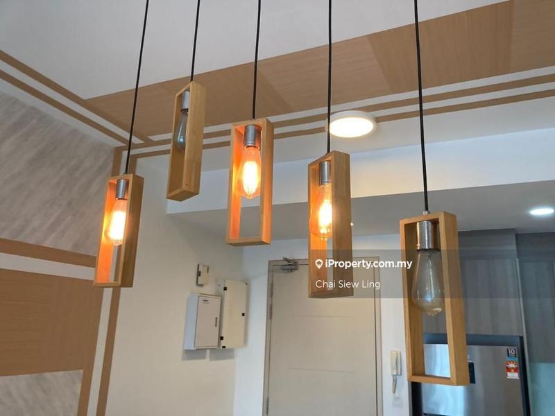 Residensi Servis untuk Dijual di V Residence 2 @ Sunway Velocity oleh Chai Siew Ling - iProperty.com.my