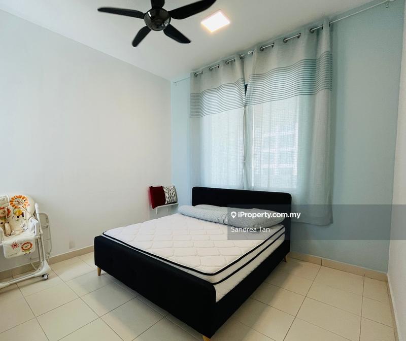Kondominium untuk Dijual di Ramah Pavilion oleh Sandrea Tan - iProperty.com.my