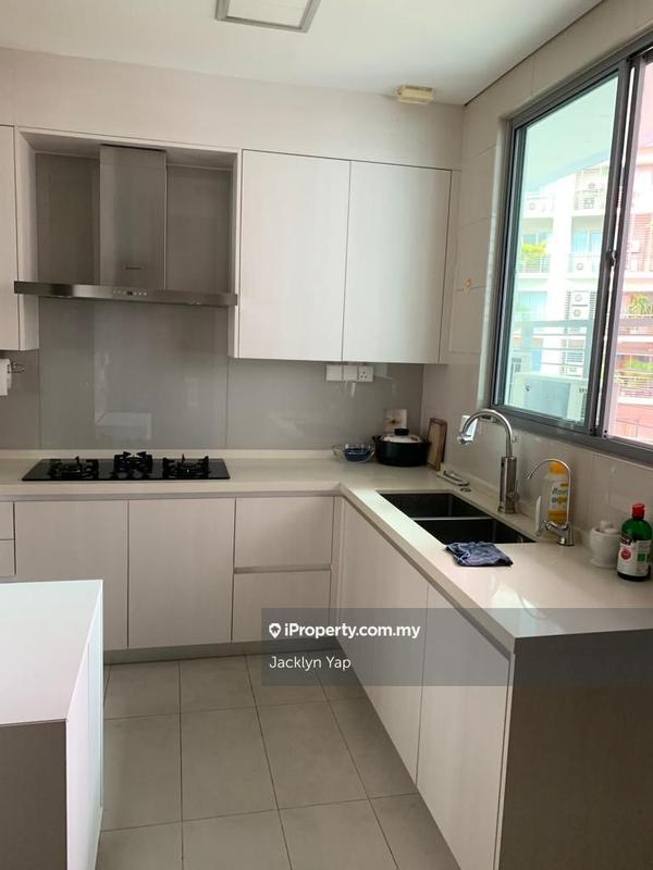 For Rent - Hampshire Residences